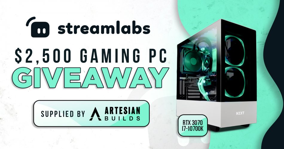 streamlabs phone to pc